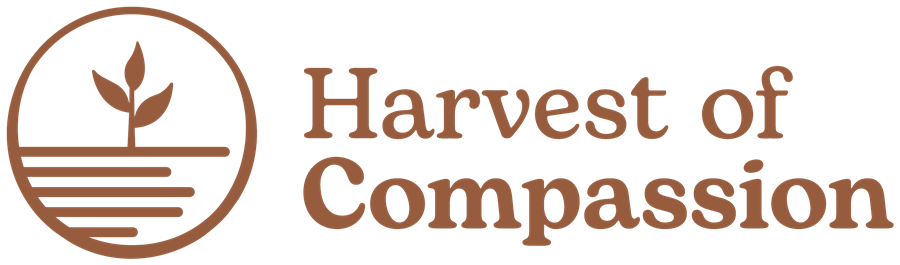 Harvest of Compassion