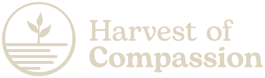 Harvest of Compassion